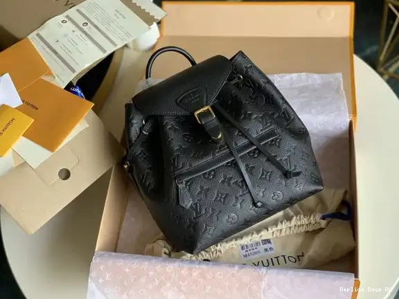 Cheap LOUIS MONTSOURIS BACKPACK VUITTON 0629